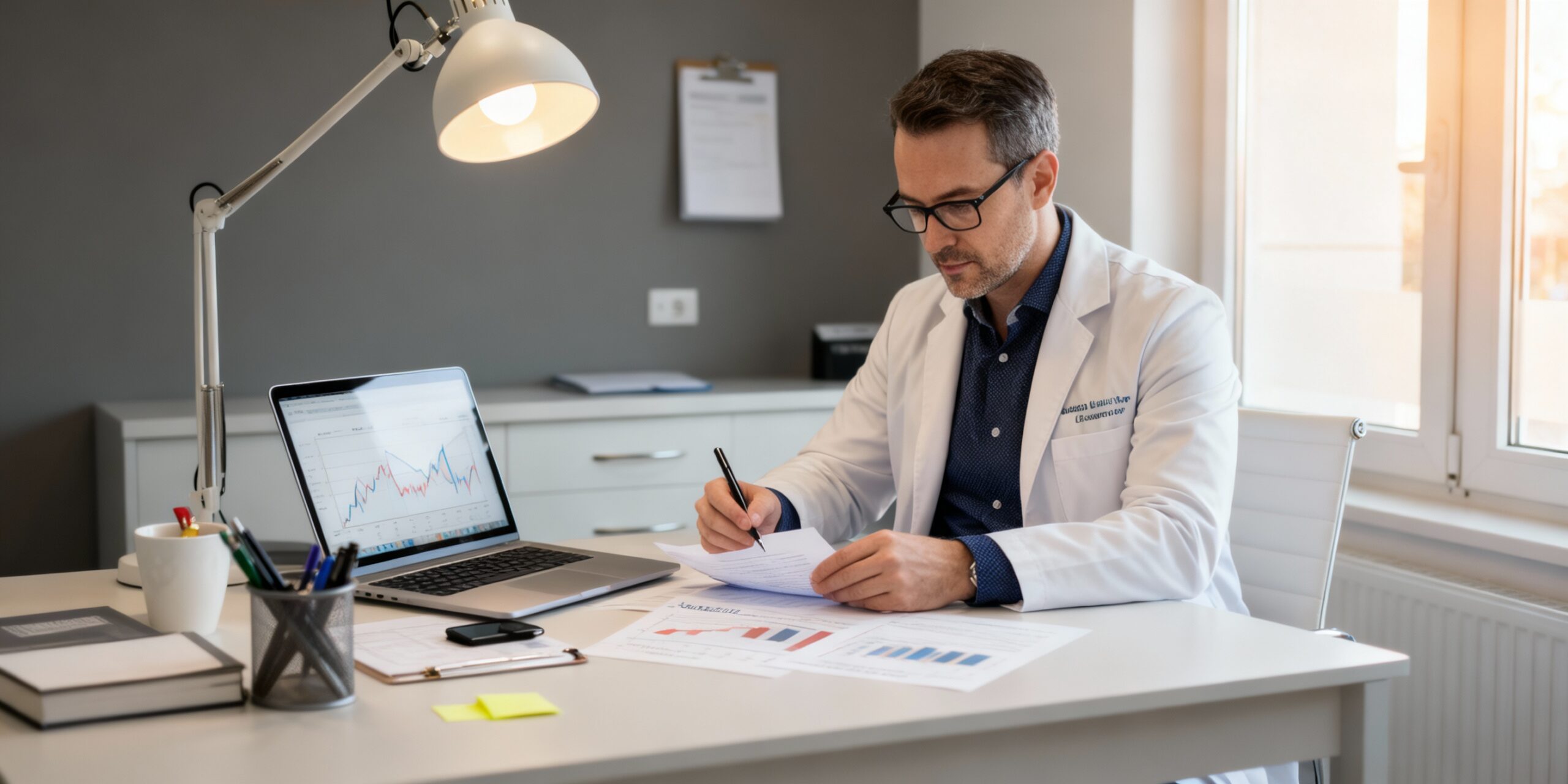 ¿Cuánto vale mi negocio? Señales del mercado y financieras para decidir con criterio - Encuentra Tu Clínica