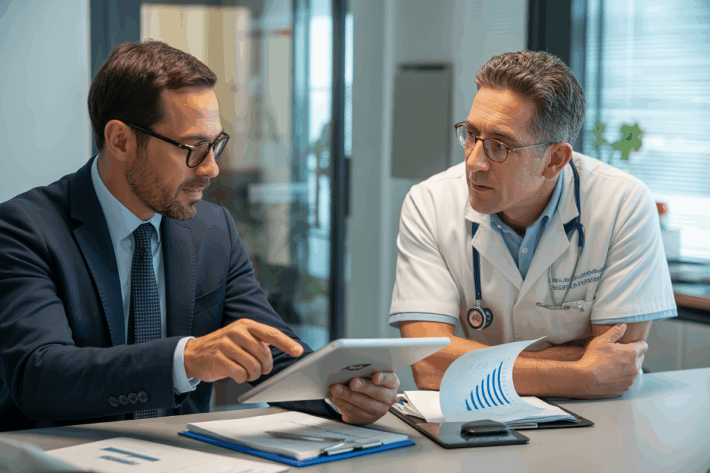 Cómo vender una clinica y errores al vender - Encuentra Tu Clínica