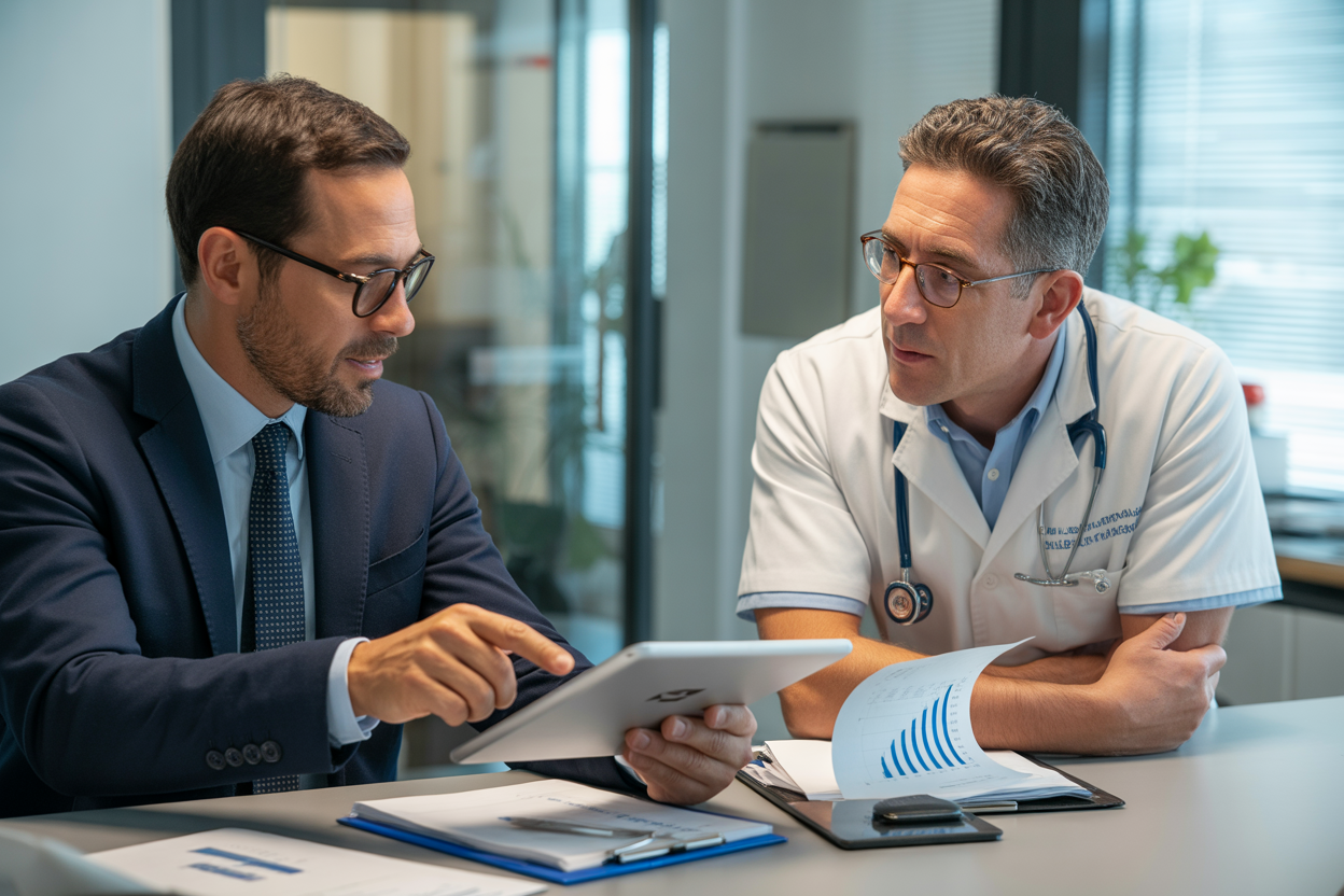 Cómo vender una clinica y errores al vender - Encuentra Tu Clínica