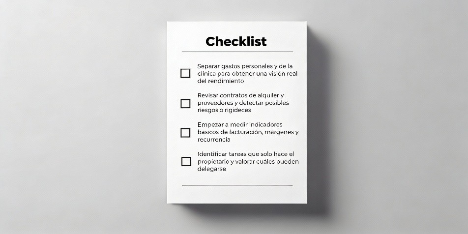 Cómo preparar mi empresa para la venta