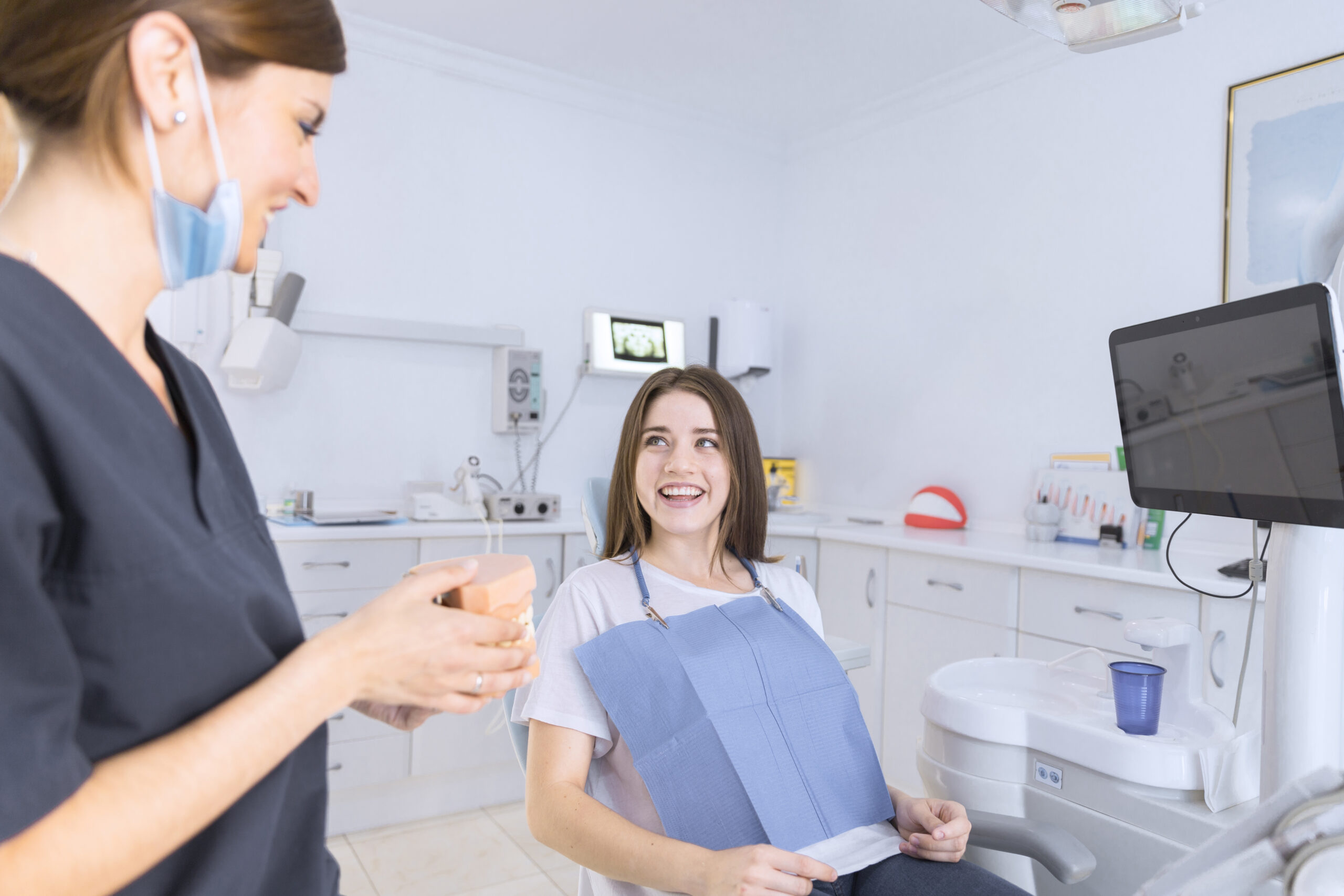 Traspaso clínica dental: cómo preparar tu clínica para una transición sin sobresaltos con un plan de 90 días