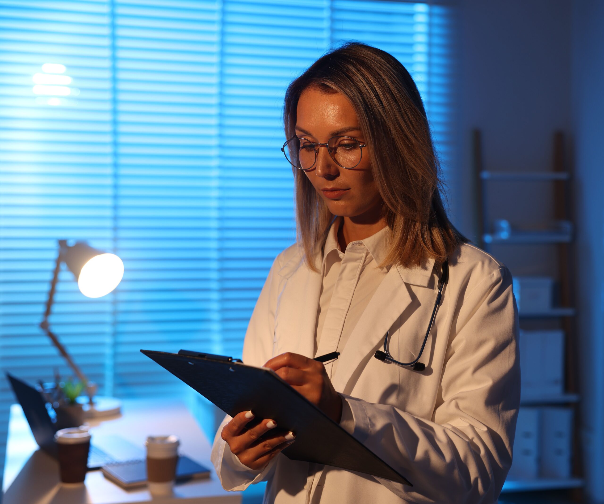 Traspaso clínica dental