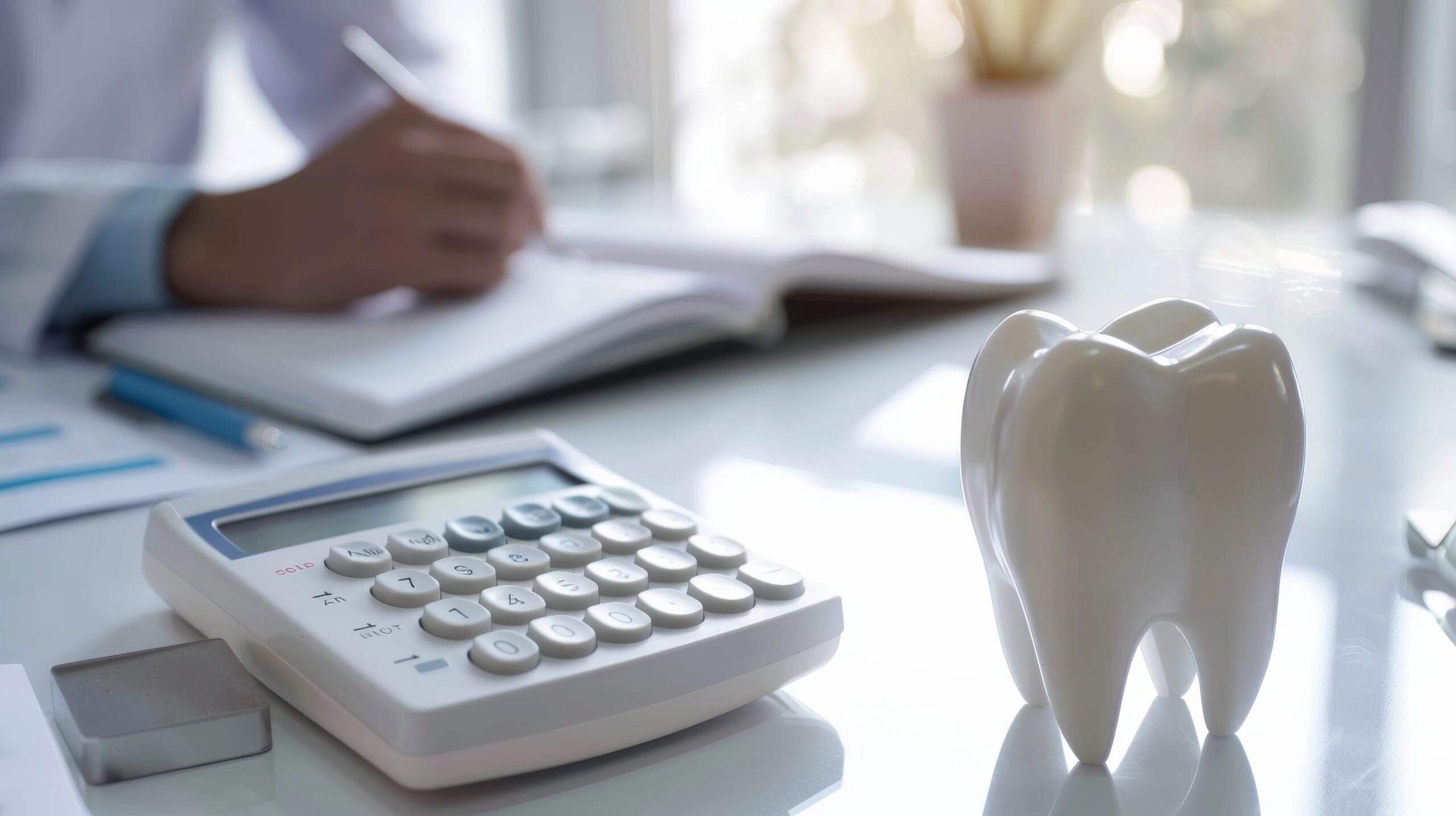 Rentabilidad de una clínica dental